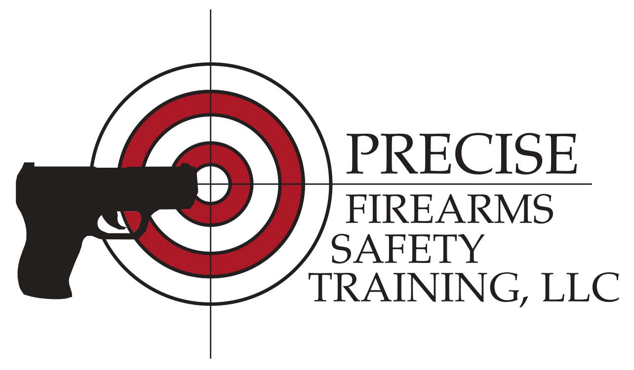 Precise Firearms Safety Training